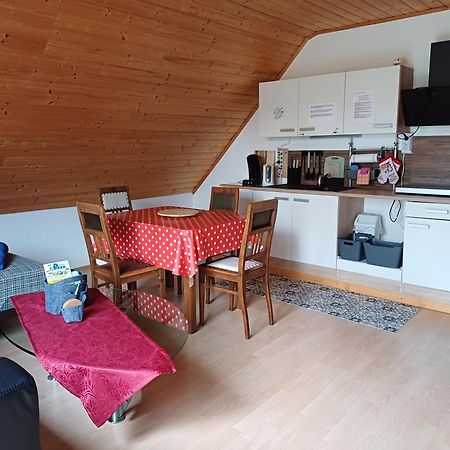 Tallhouse Eggolsheim Extérieur photo
