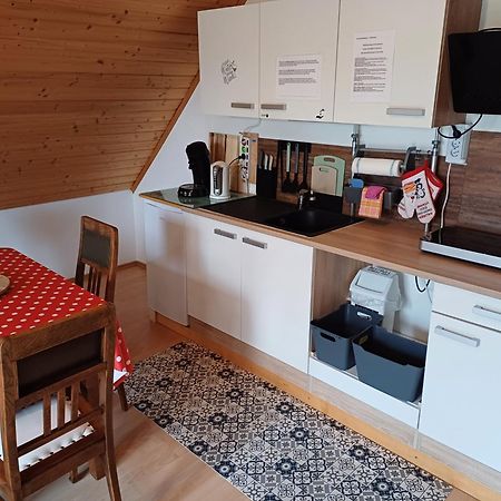 Tallhouse Eggolsheim Extérieur photo