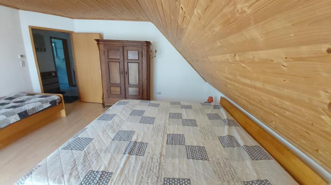 Tallhouse Eggolsheim Extérieur photo