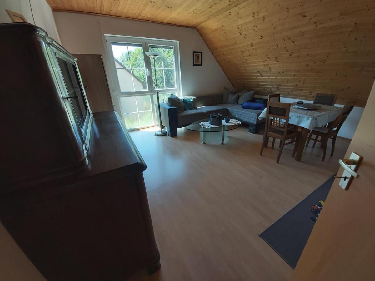Tallhouse Eggolsheim Extérieur photo