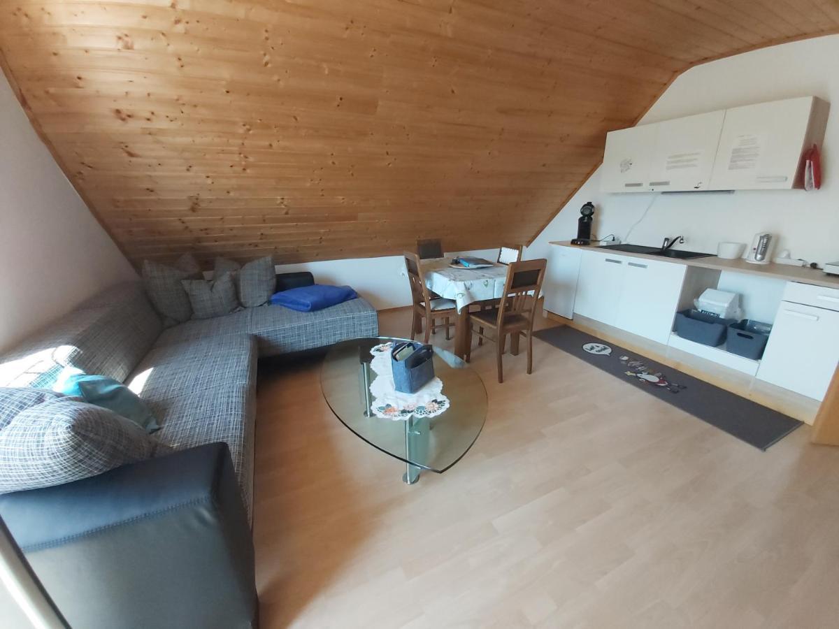 Tallhouse Eggolsheim Extérieur photo