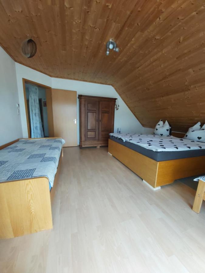 Tallhouse Eggolsheim Extérieur photo