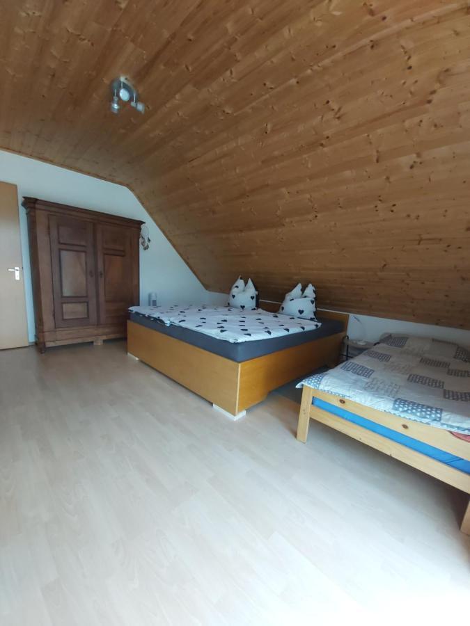 Tallhouse Eggolsheim Extérieur photo