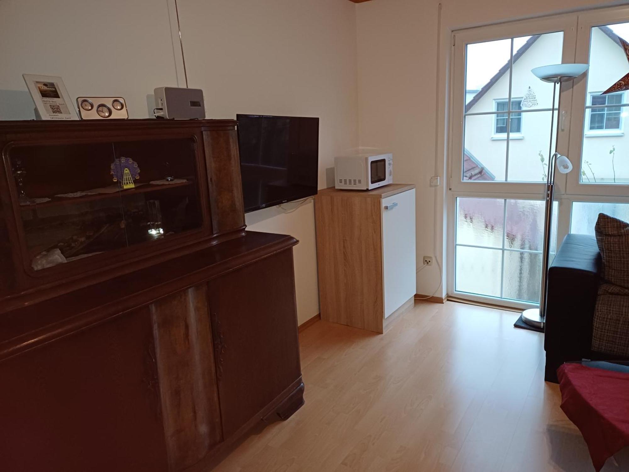 Tallhouse Eggolsheim Extérieur photo