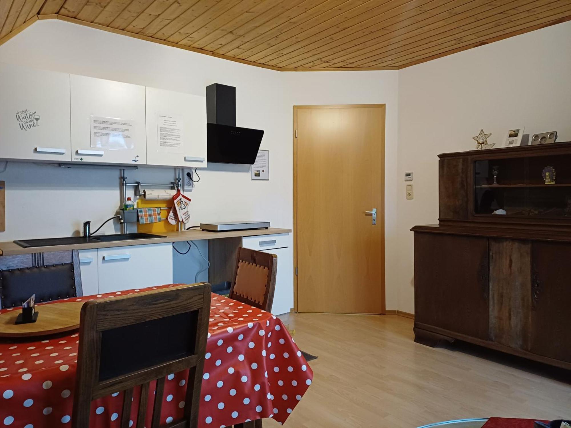Tallhouse Eggolsheim Extérieur photo