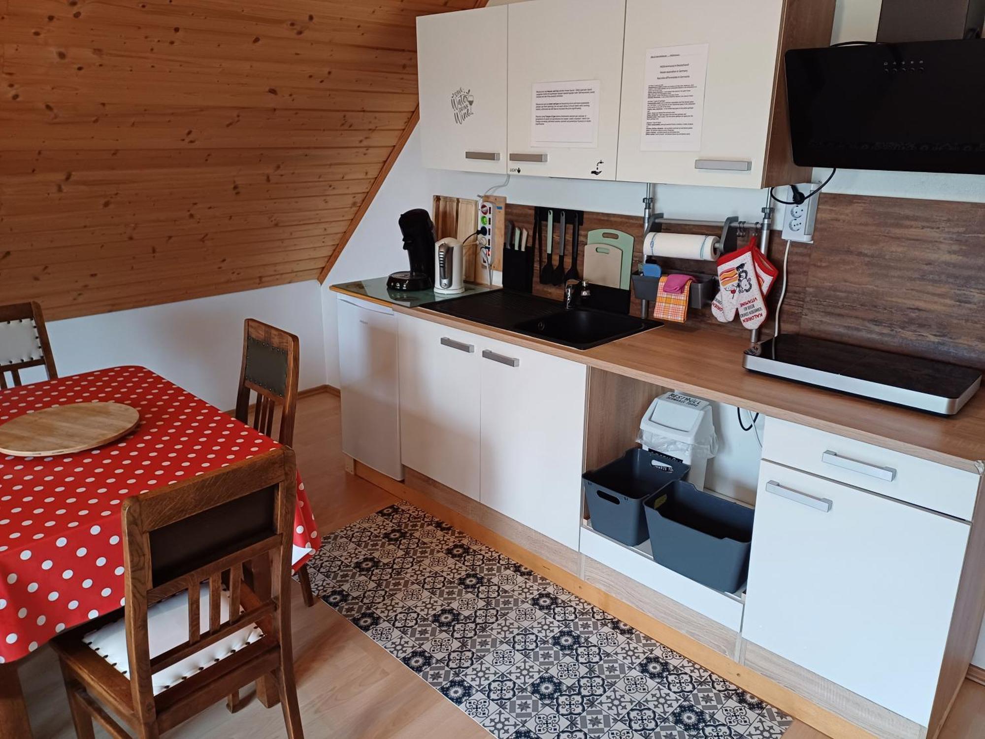 Tallhouse Eggolsheim Extérieur photo